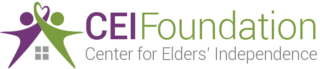 CEI Foundation logo